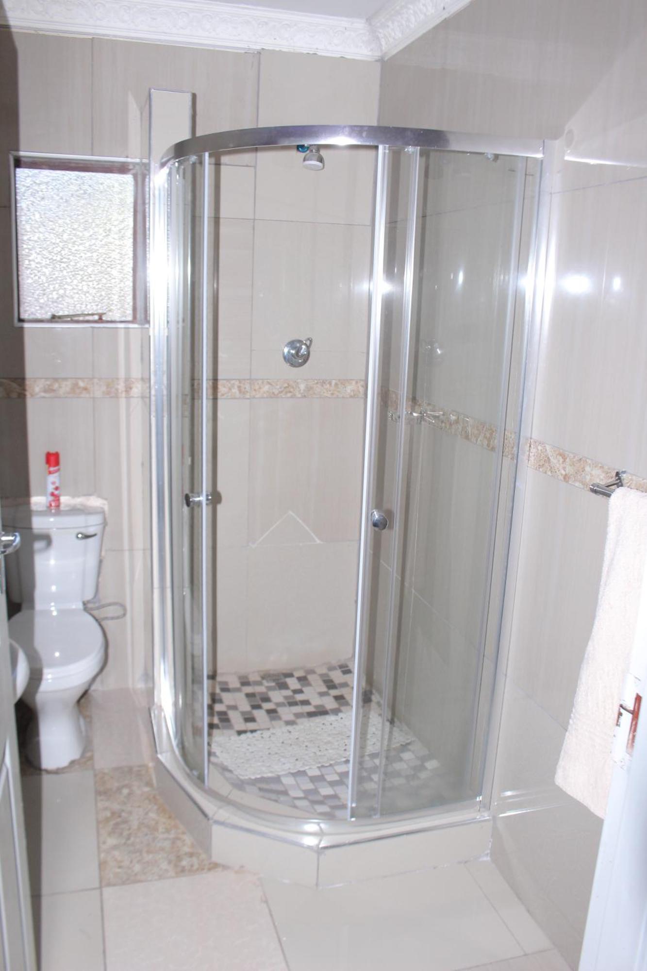 Global Guest House Касане Екстер'єр фото